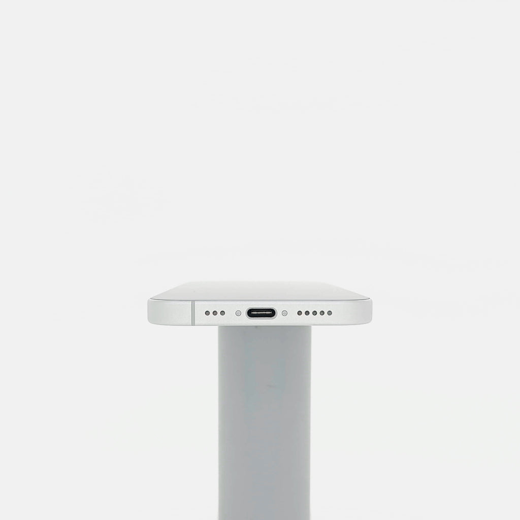 99新 Apple iPhone 16 256G 白色 中國大陸版