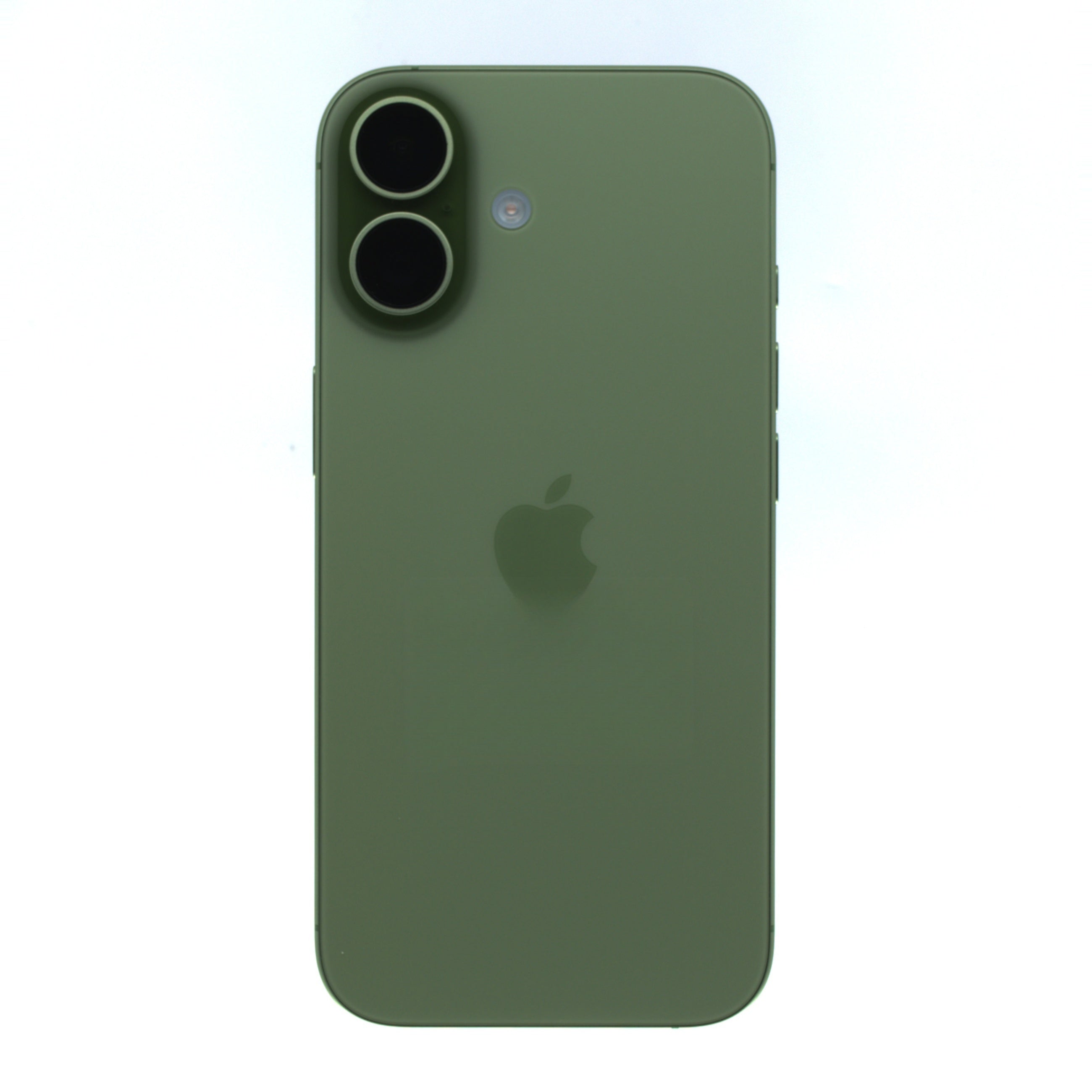 95新 Apple iPhone 17 256G 鼠尾草綠色 中國大陸版