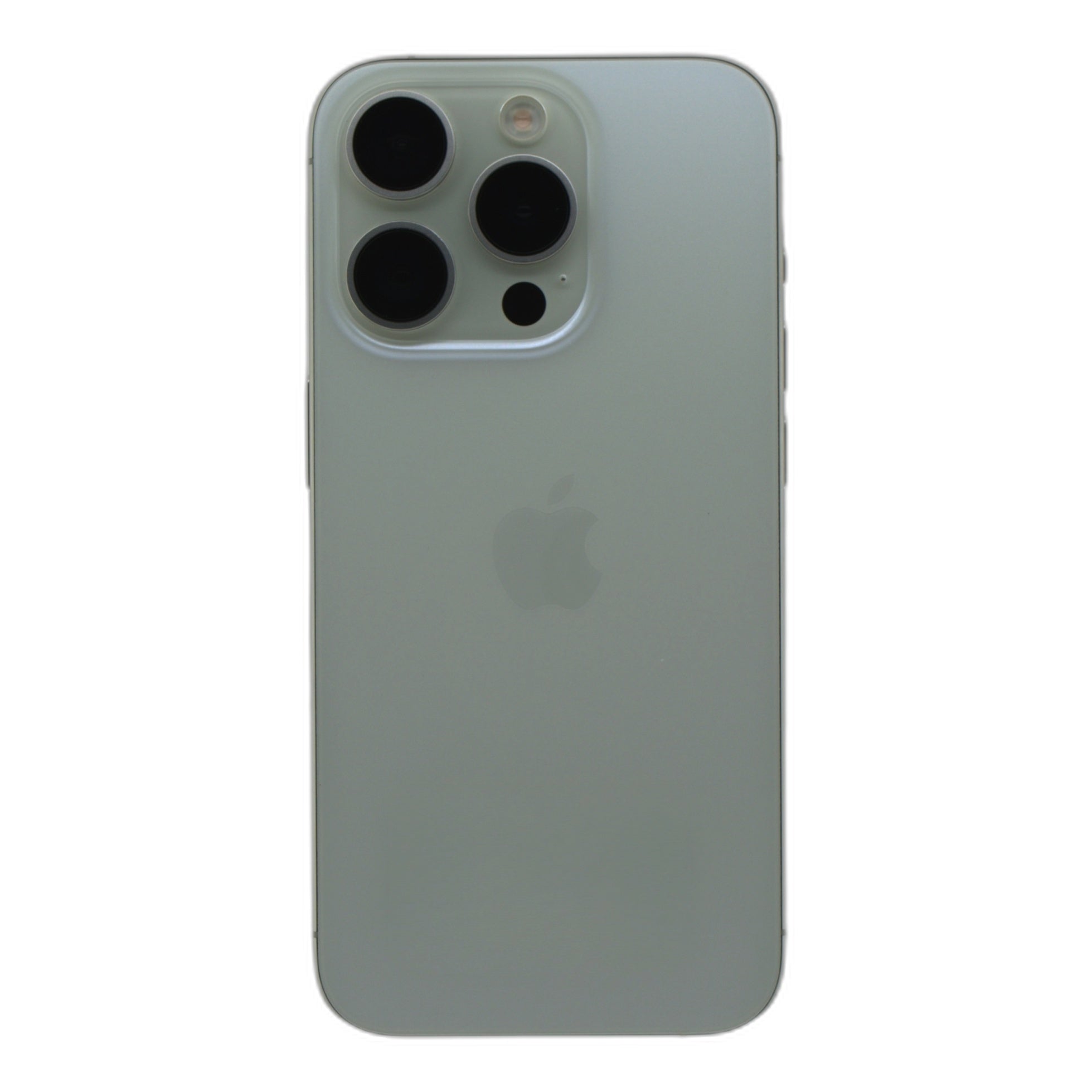 95新 Apple iPhone 15 Pro 128G 白色鈦金屬 中國大陸版