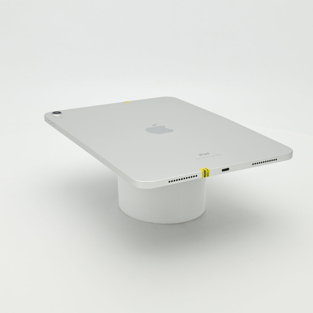 95新 Apple iPad 10代 256G 銀色 WIFI