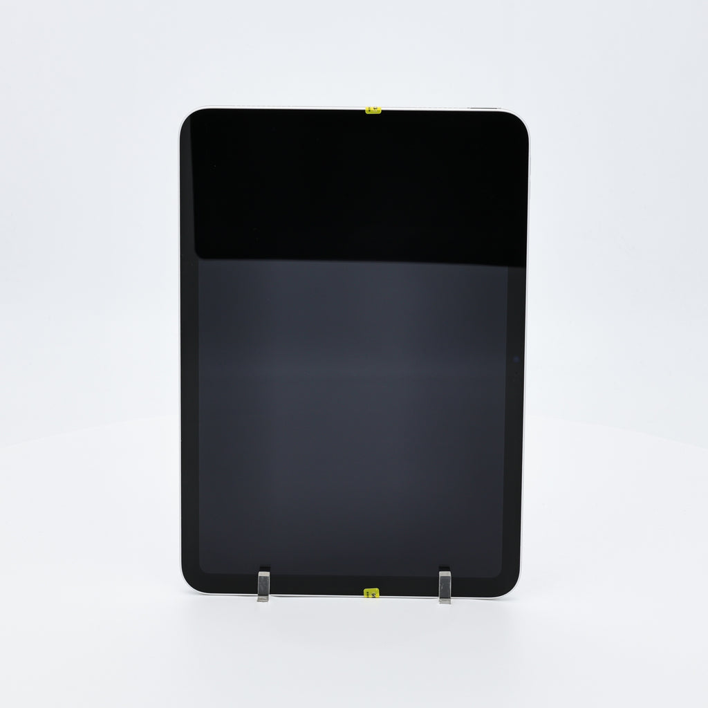 95新 Apple iPad 10代 64G 銀色 WIFI