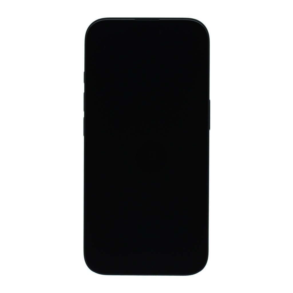 95新 Apple iPhone 16 256G 黑色 中國大陸版