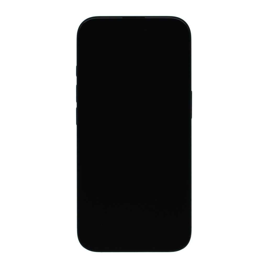 95新 Apple iPhone 16 128G 黑色 中國大陸版