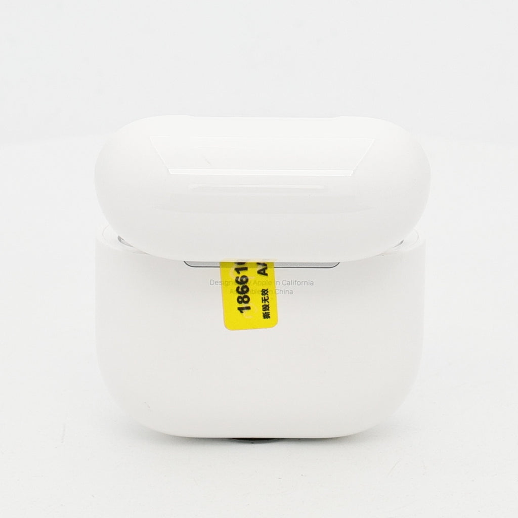 99新 Apple AirPods 4 (不支持主动降噪) 白色