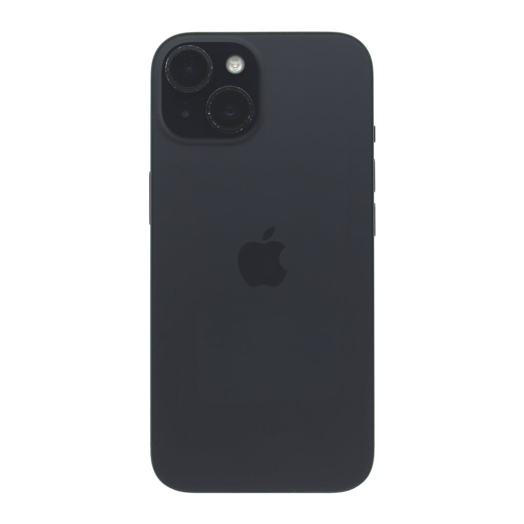 95新 Apple iPhone 15 128G 黑色 中國大陸版