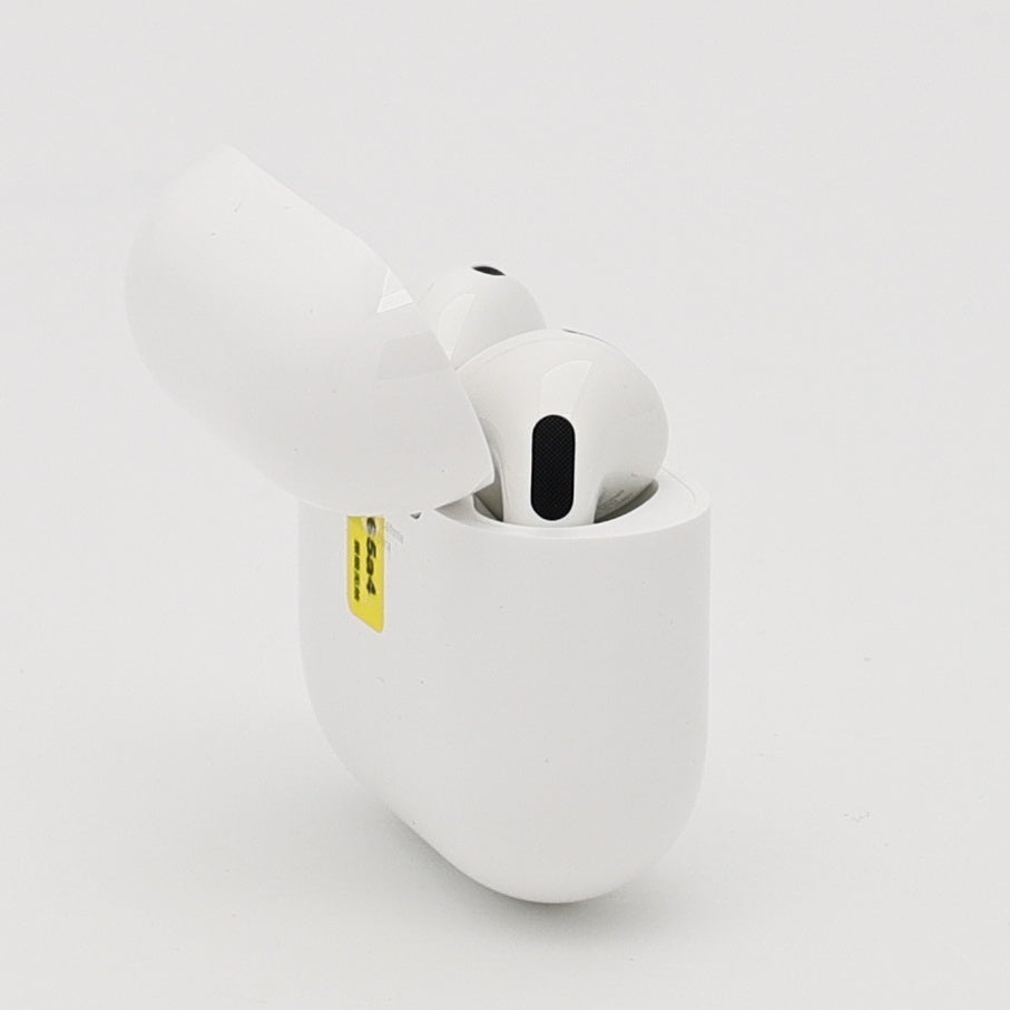 99新 Apple AirPods 4 (不支持主动降噪) 白色