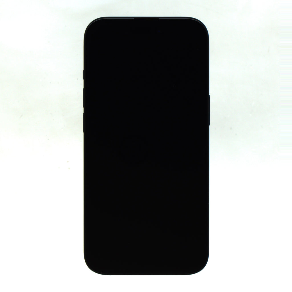 95新 Apple iPhone 15 128G 黑色 中國大陸版