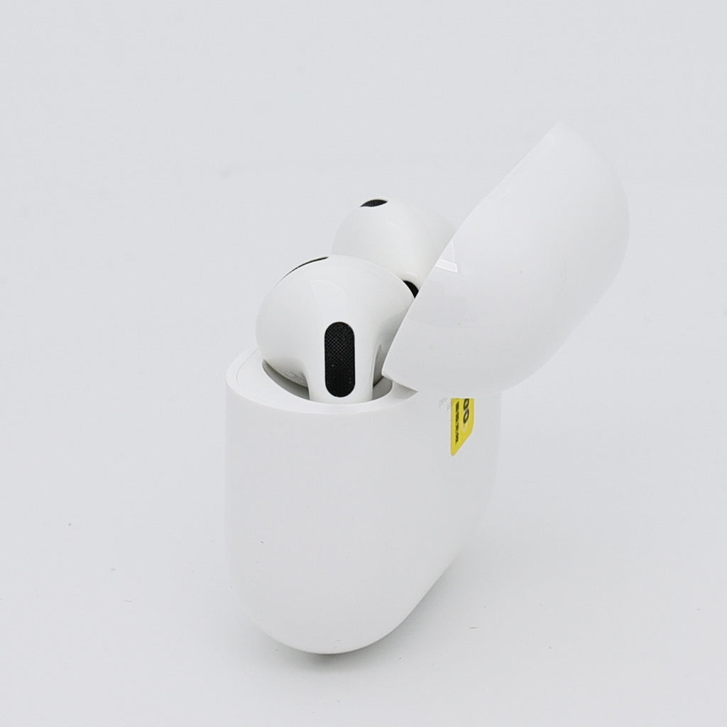 99新 Apple AirPods 4 (支持主动降噪) 白色