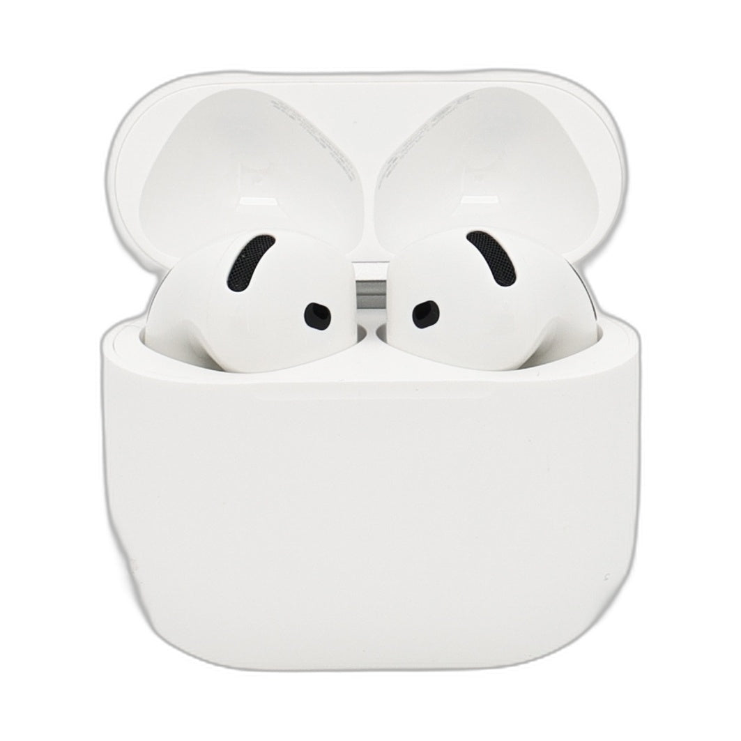99新 Apple AirPods 4 (不支持主动降噪) 白色