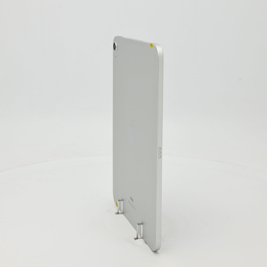 95新 Apple iPad 10代 64G 銀色 WIFI