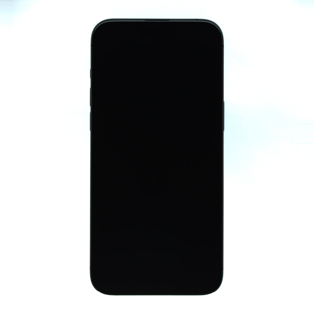 95新 Apple iPhone 15 Pro Max 256G 黑色鈦金屬 中國大陸版