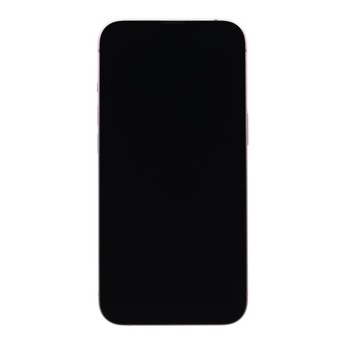 95新 Apple iPhone 13 128G 粉紅色 中國大陸版