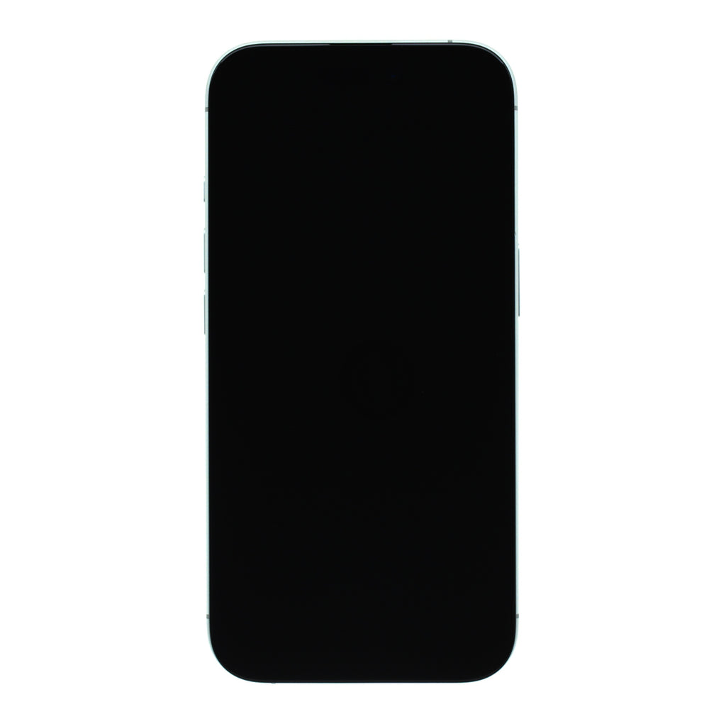 95新 Apple iPhone 16 256G 白色 中國大陸版