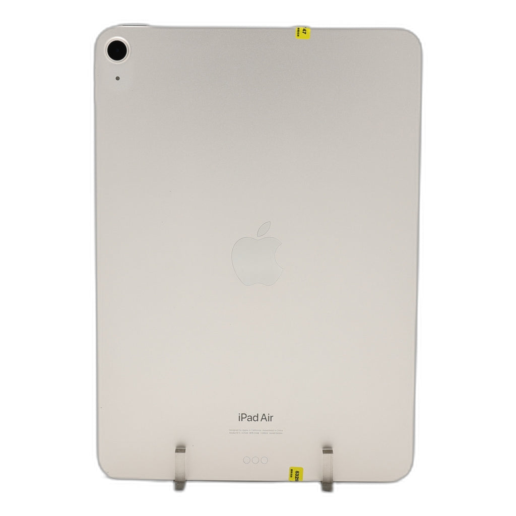 95新 Apple iPad Air5 64G 星光色 WIFI