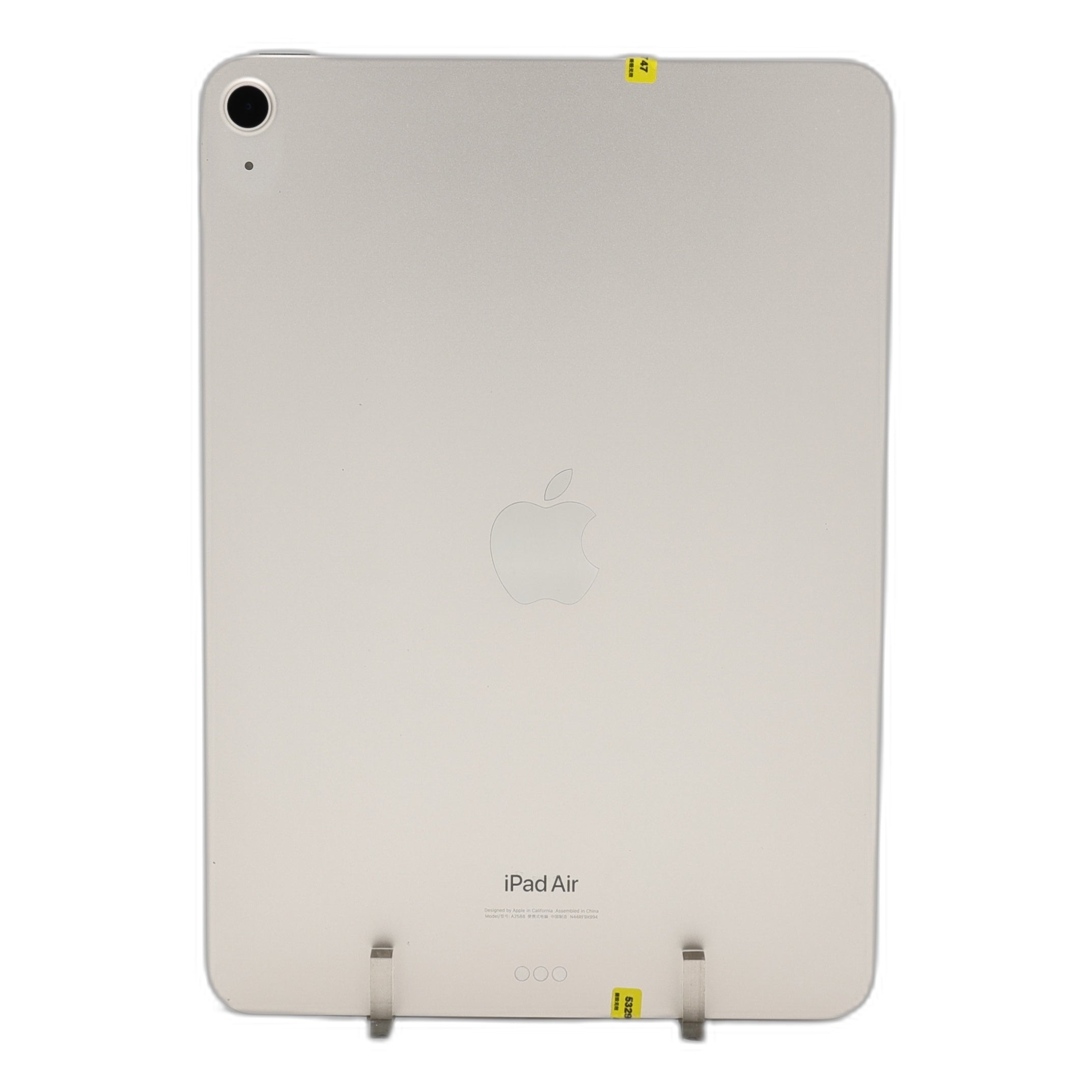 95新 Apple iPad Air5 64G 星光色 WIFI
