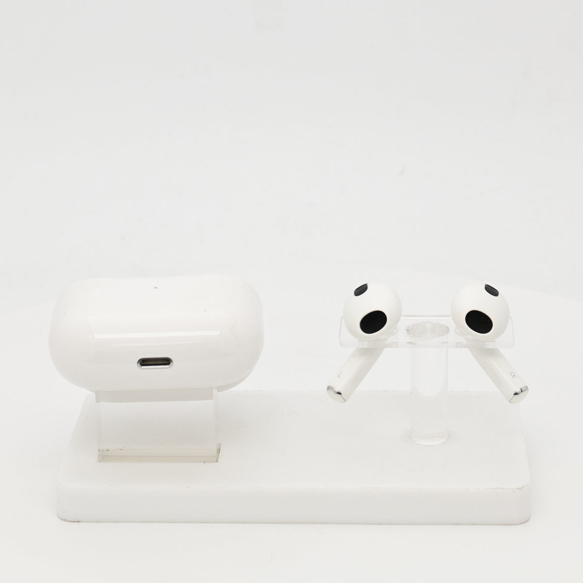 99新 Apple AirPods 3 白色