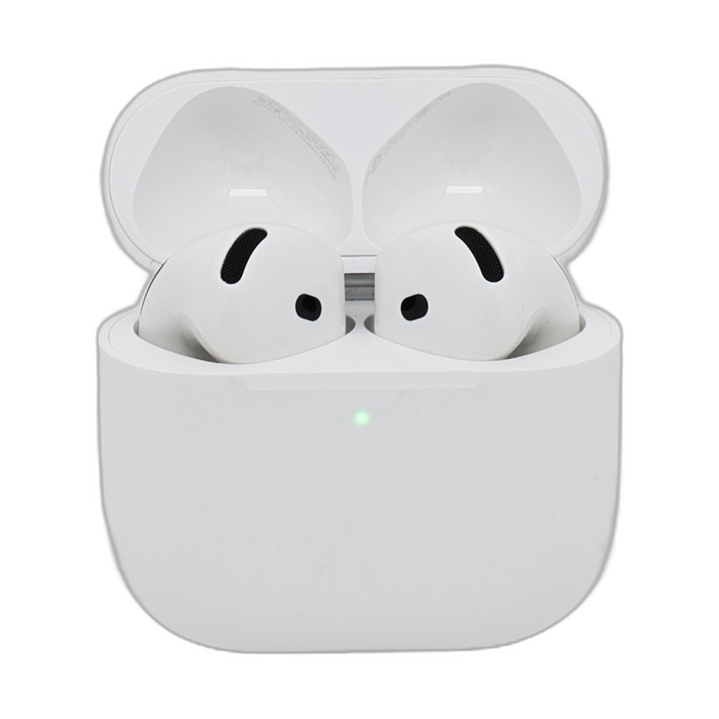 99新 Apple AirPods 4 (支持主动降噪) 白色