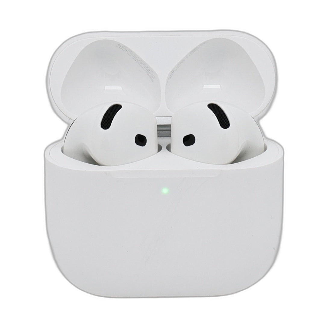 99新 Apple AirPods 4 (支持主动降噪) 白色