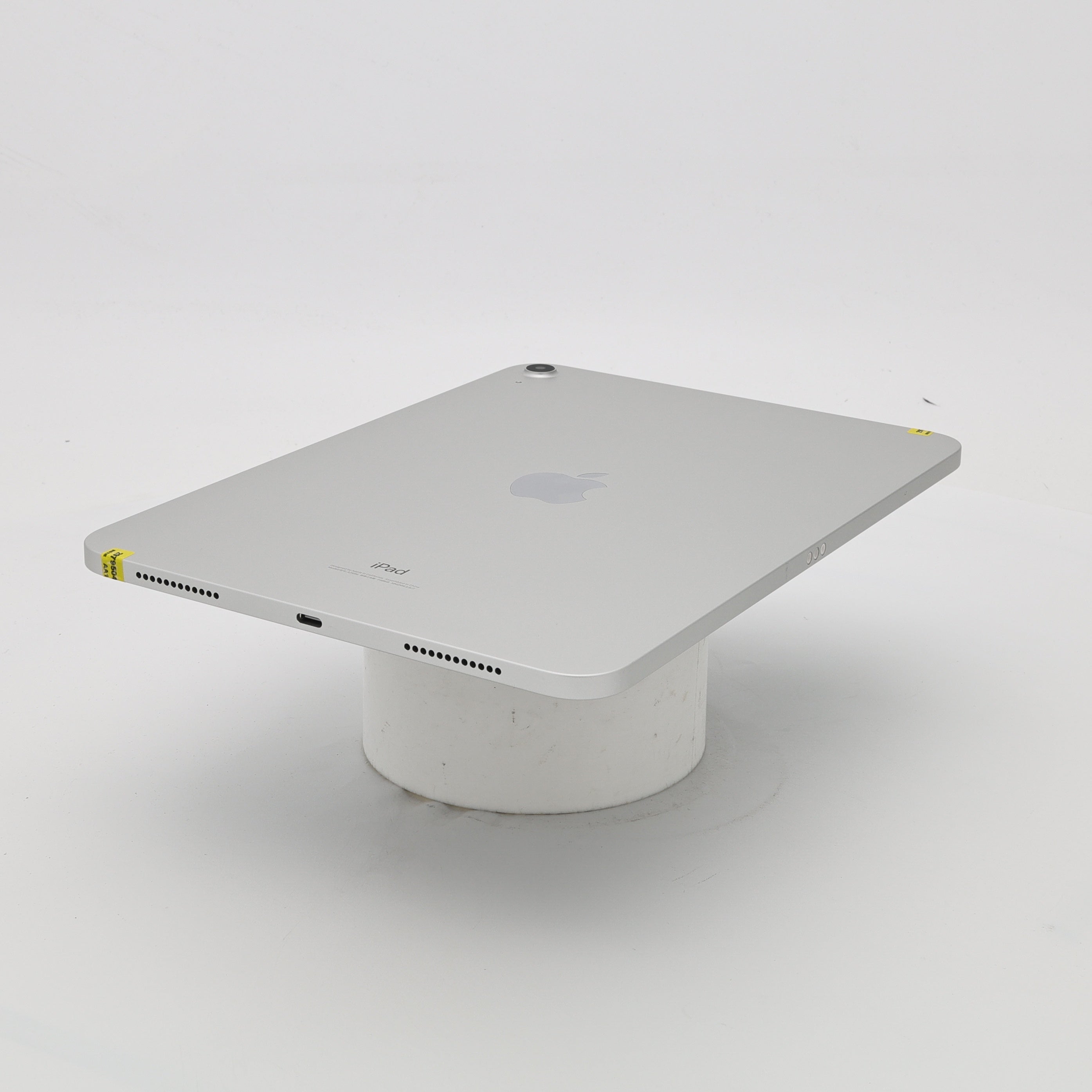 99新 Apple iPad 10代 256G 銀色 WIFI