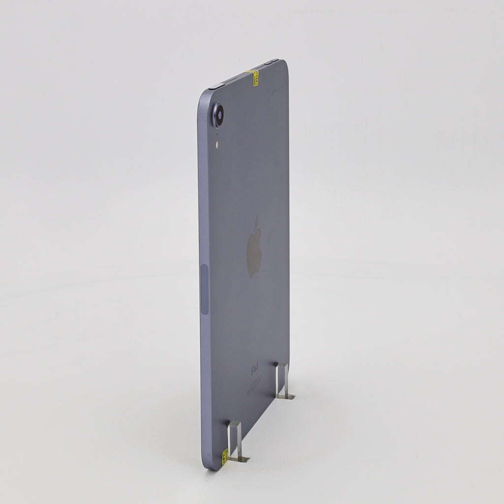 95新 Apple iPad mini6 64G 紫色 WIFI