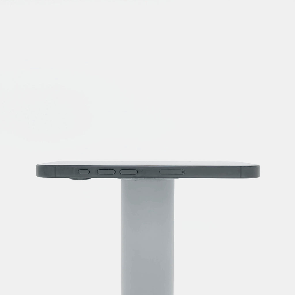 95新 Apple iPhone 16 Pro 256G 黑色鈦金屬 中國大陸版