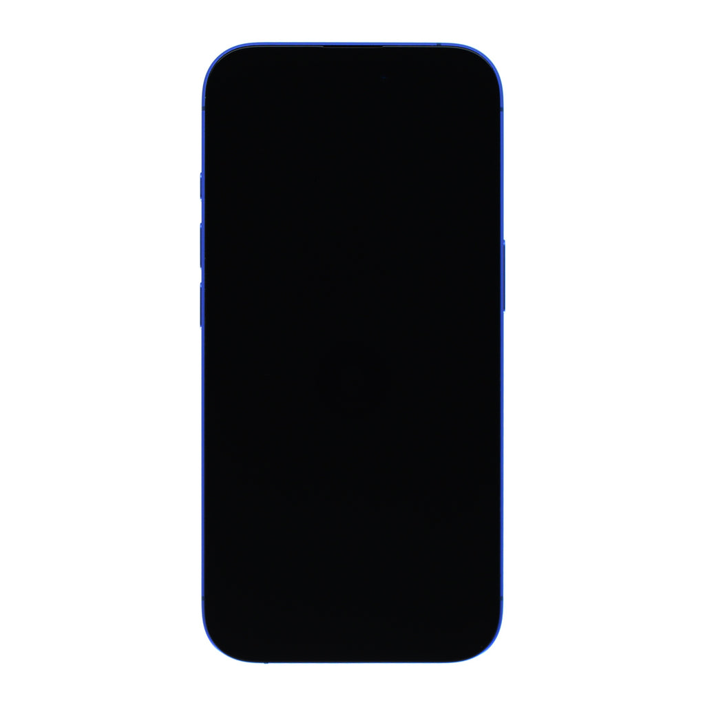 95新 Apple iPhone 16 256G 群青色 中國大陸版