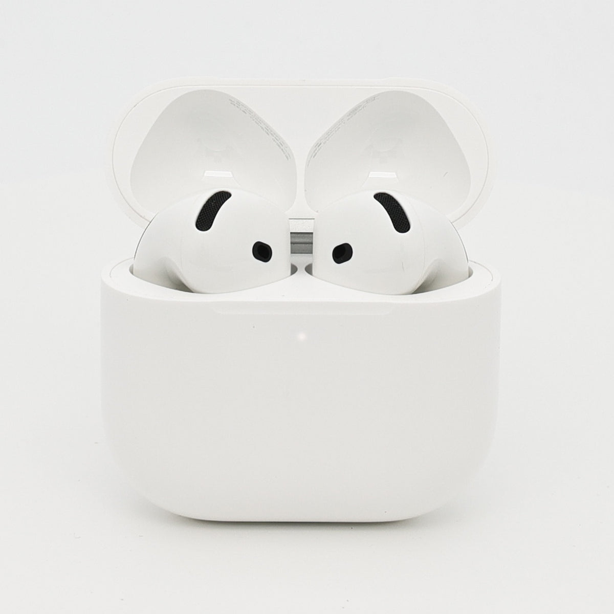 99新 Apple AirPods 4 (不支持主動降噪) 白色
