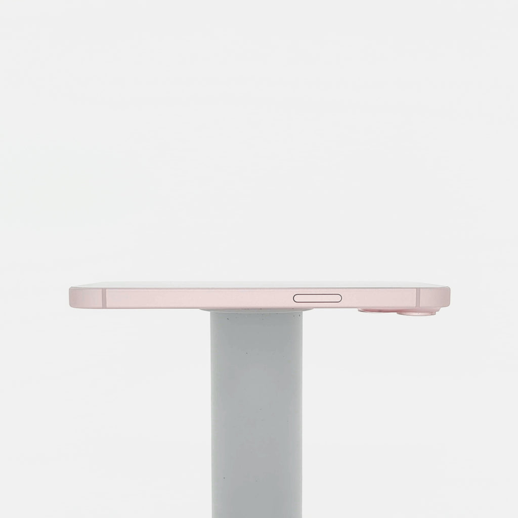 95新 Apple iPhone 15 256G 粉紅色 中國大陸版