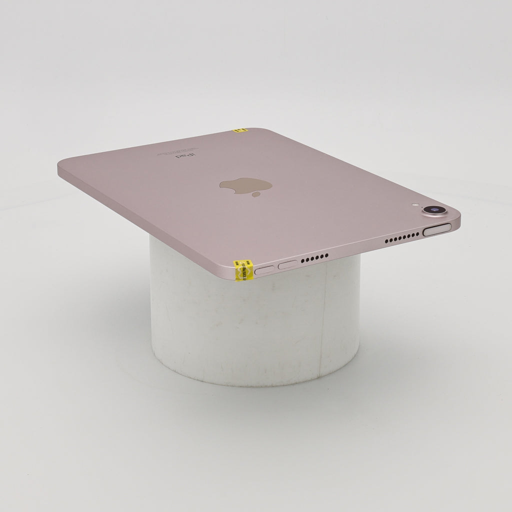 95新 Apple iPad mini6 64G 粉紅色 WIFI