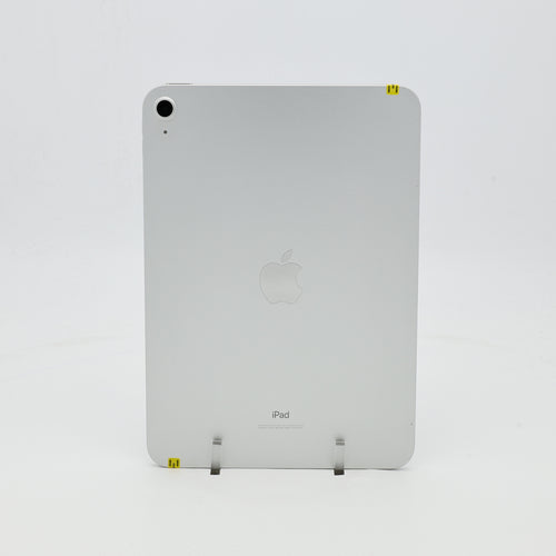 95新 Apple iPad 10代 64G 銀色 WIFI