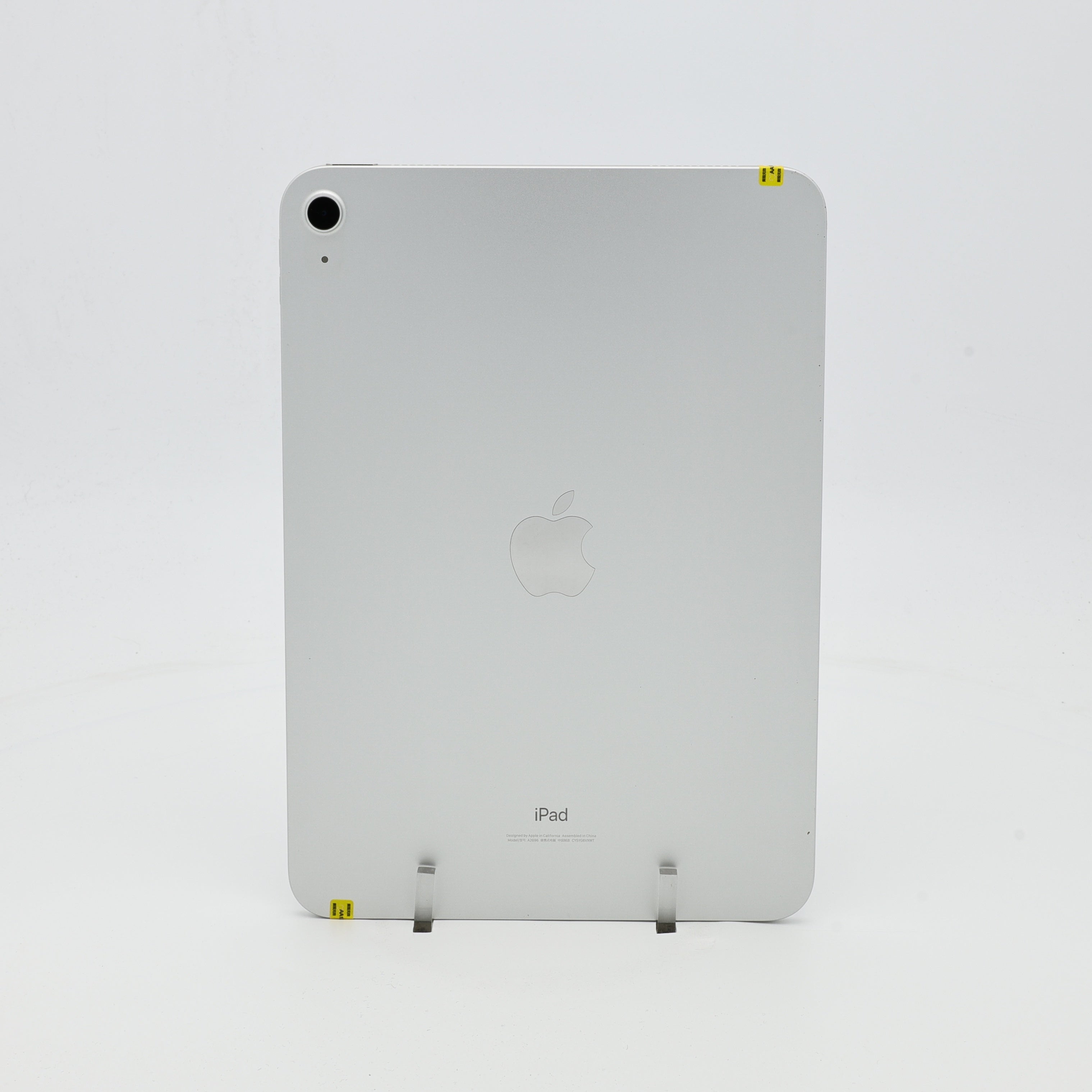 95新 Apple iPad 10代 64G 銀色 WIFI