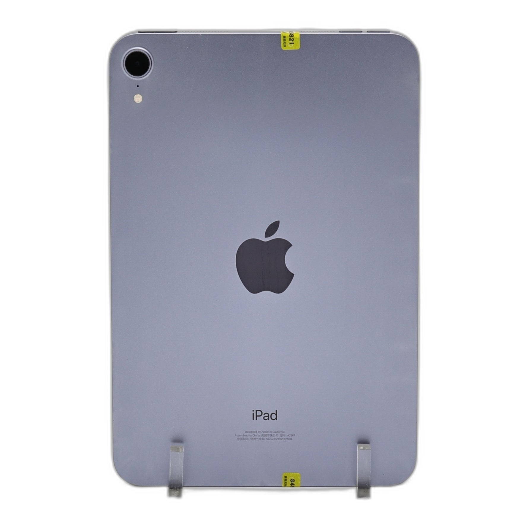 95新 Apple iPad mini6 256G 紫色 WIFI