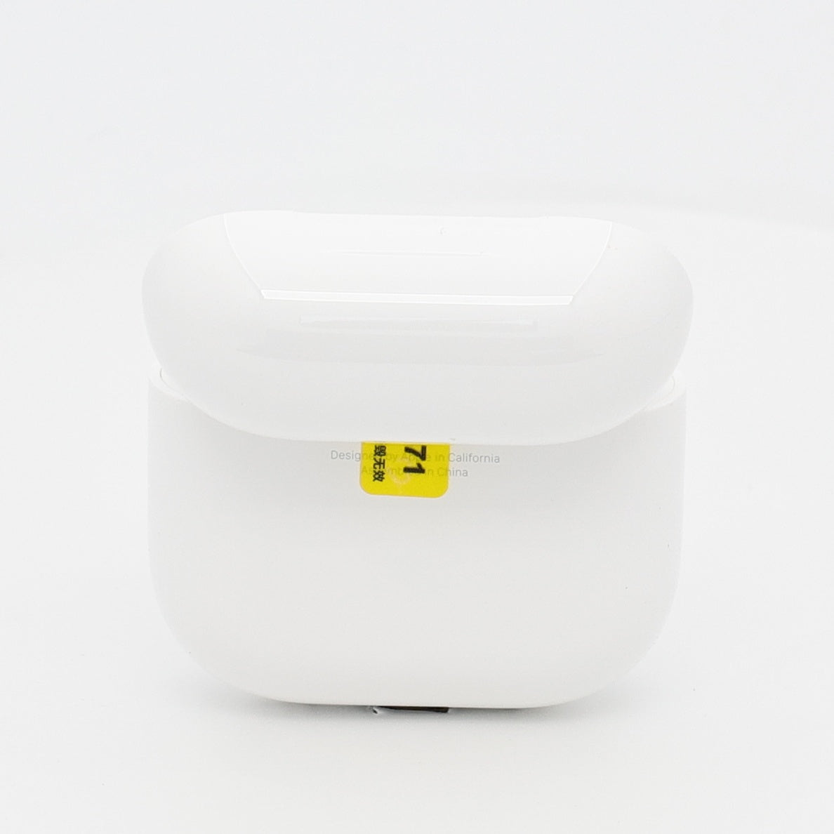 99新 Apple AirPods 4 (支持主動降噪) 白色