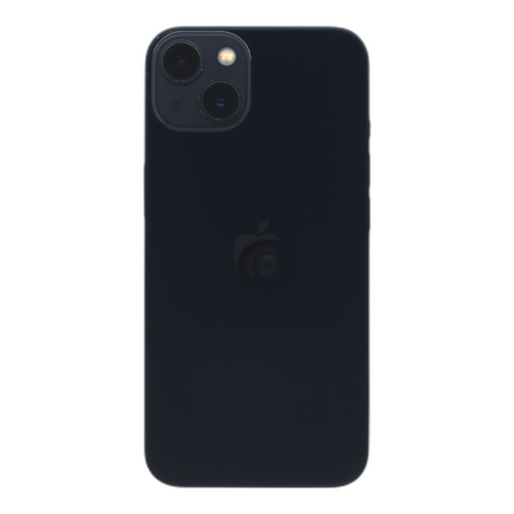 95新 Apple iPhone 13 128G 午夜色 中國大陸版