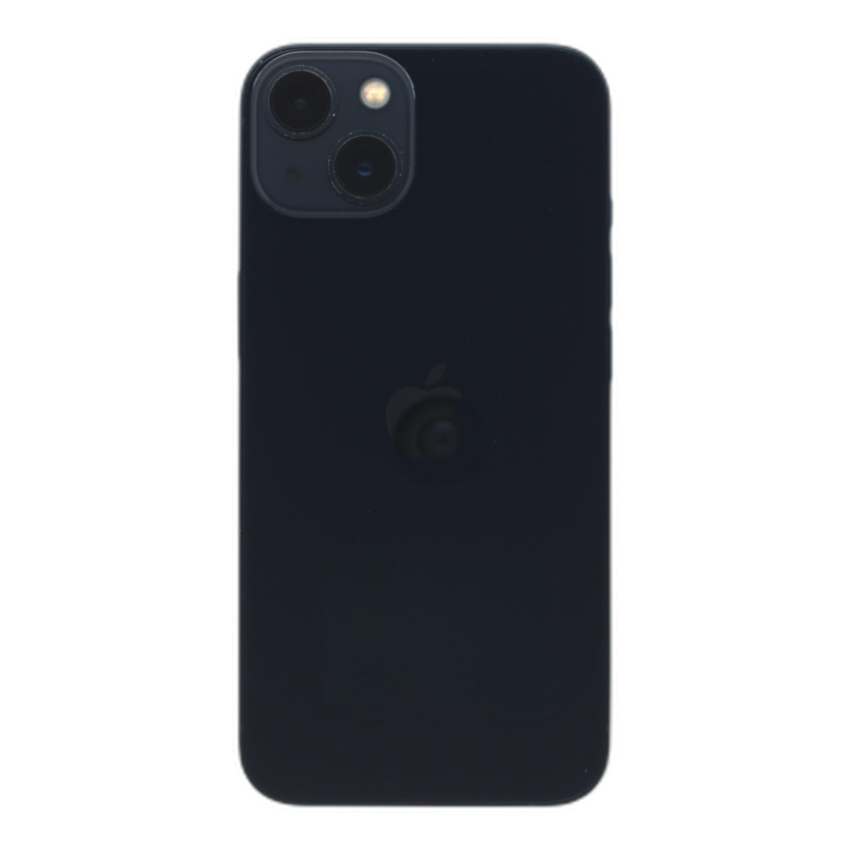 95新 Apple iPhone 13 128G 午夜色 中國大陸版