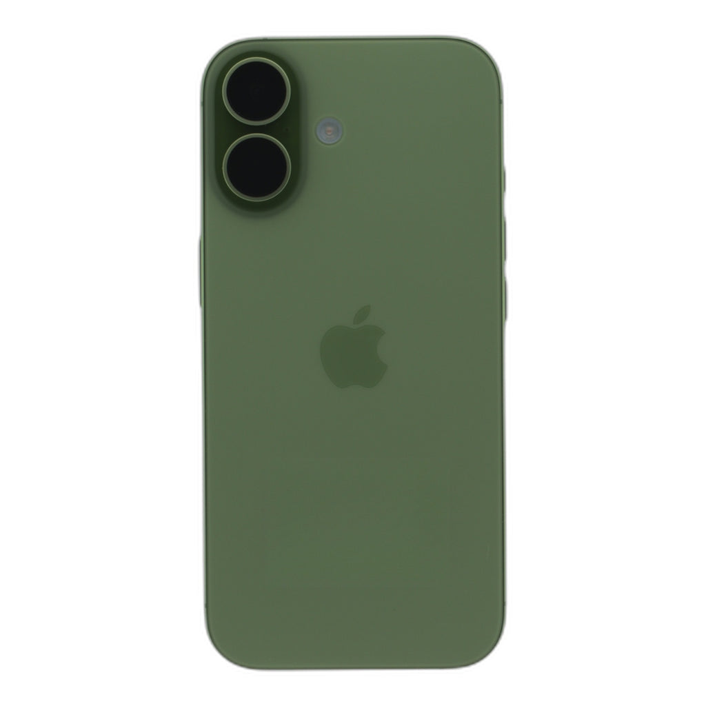 95新 Apple iPhone 17 256G 鼠尾草綠色 中國大陸版