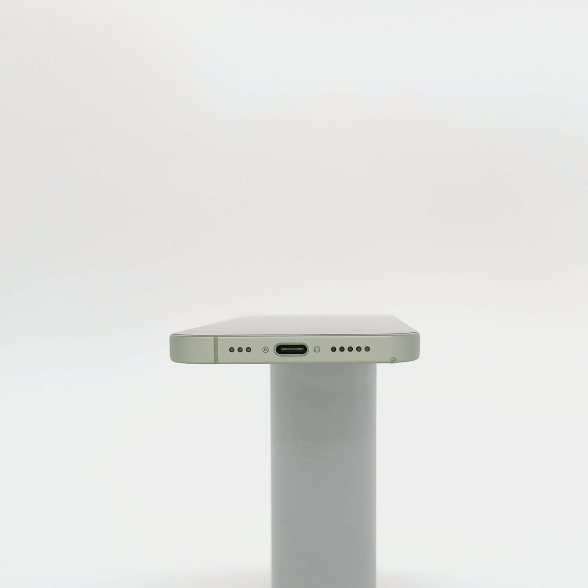 95新 Apple iPhone 17 256G 鼠尾草綠色 中國大陸版