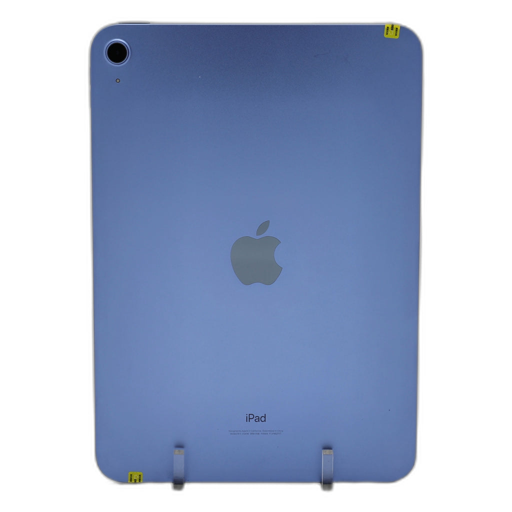 99新 Apple iPad 10代 64G 藍色 WIFI