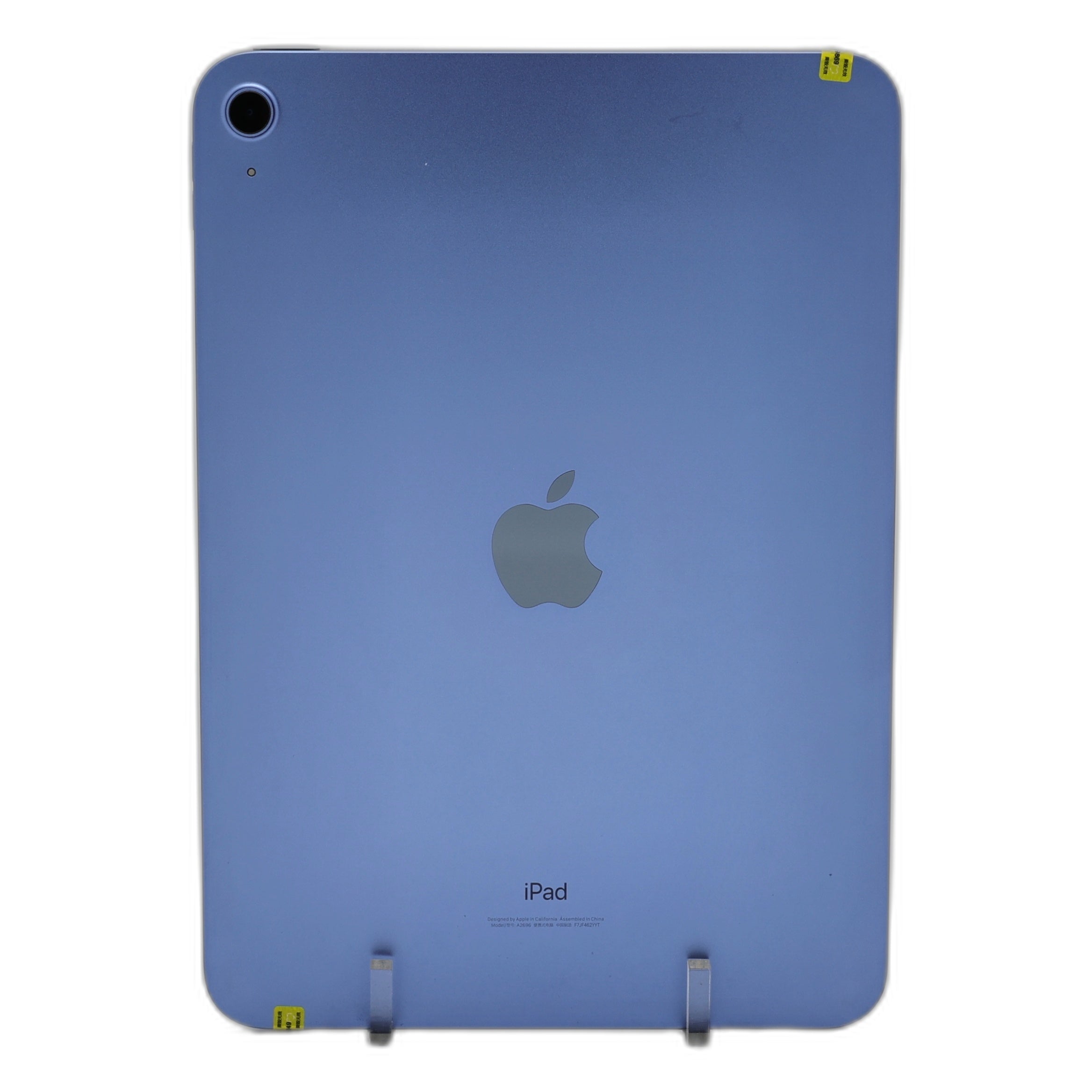 99新 Apple iPad 10代 64G 藍色 WIFI