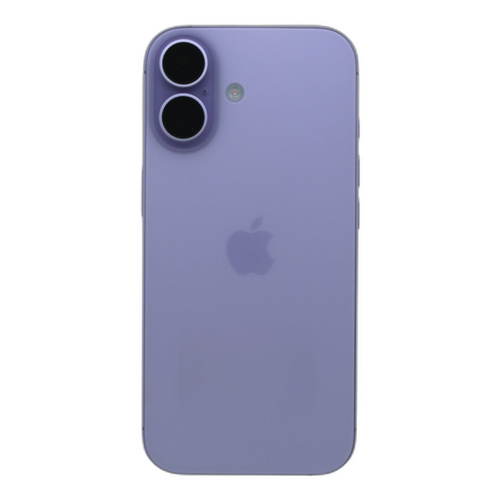 95新 Apple iPhone 17 256G 薰衣草紫色 中國大陸版