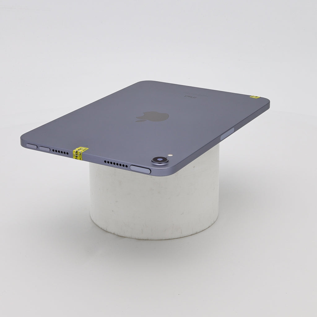 95新 Apple iPad mini6 64G 紫色 WIFI