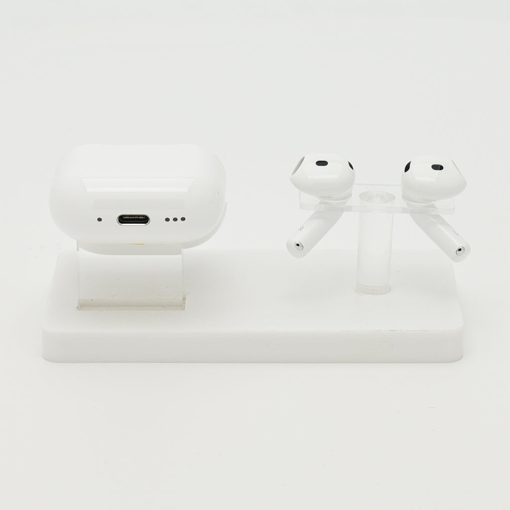 99新 Apple AirPods 4 (支持主动降噪) 白色