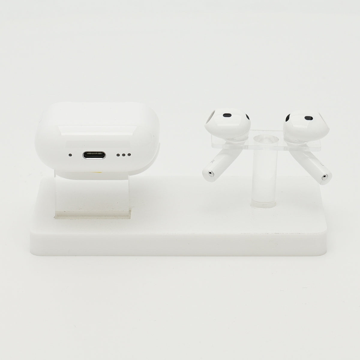 99新 Apple AirPods 4 (支持主动降噪) 白色