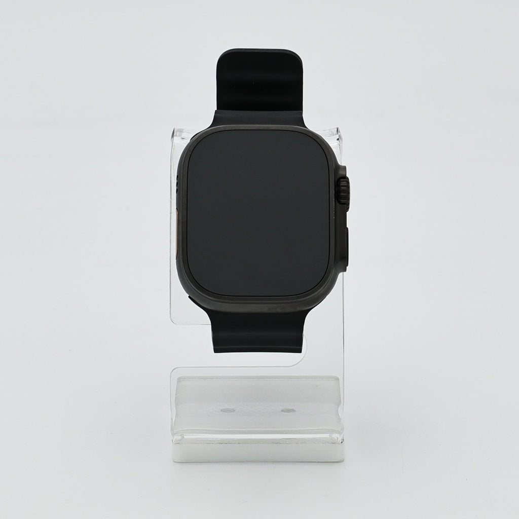 99新 Apple Watch Ultra 2 49毫米 鈦金屬