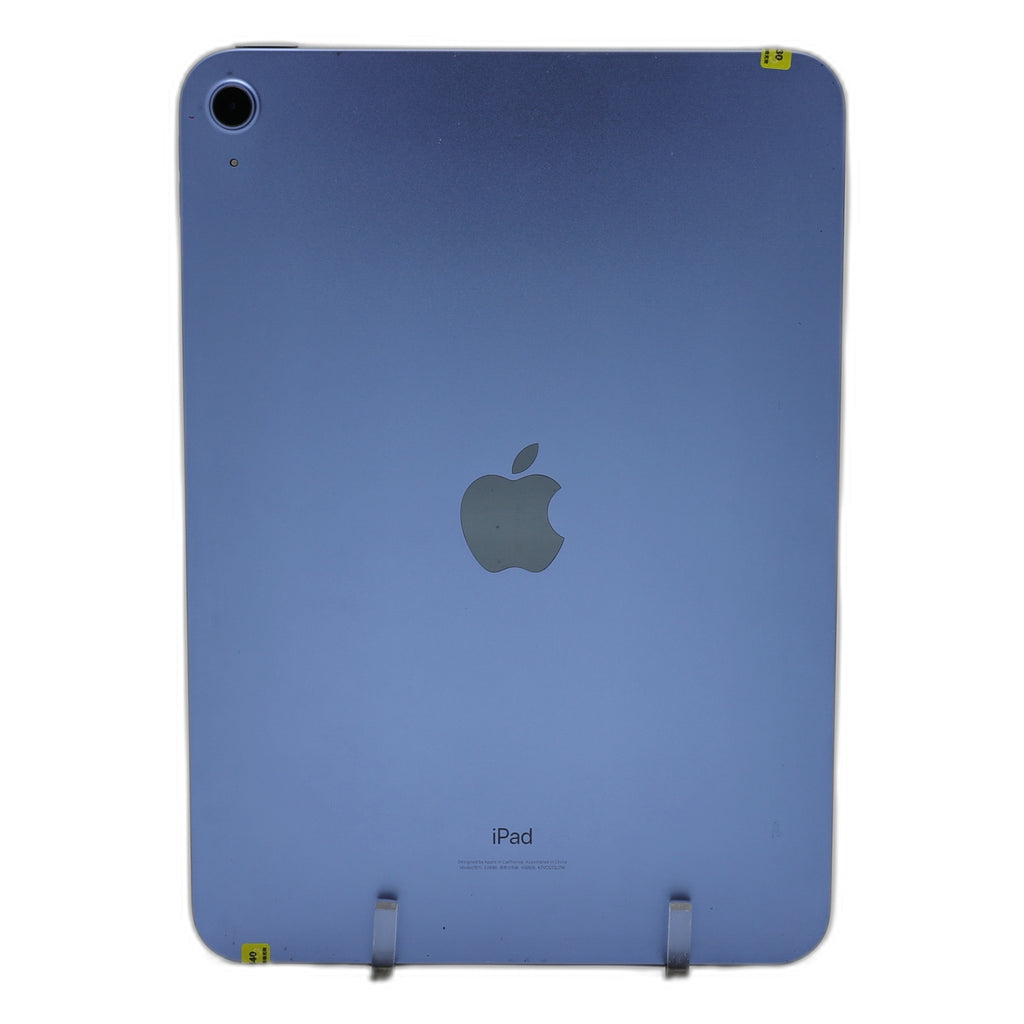 95新 Apple iPad 10代 64G 藍色 WIFI