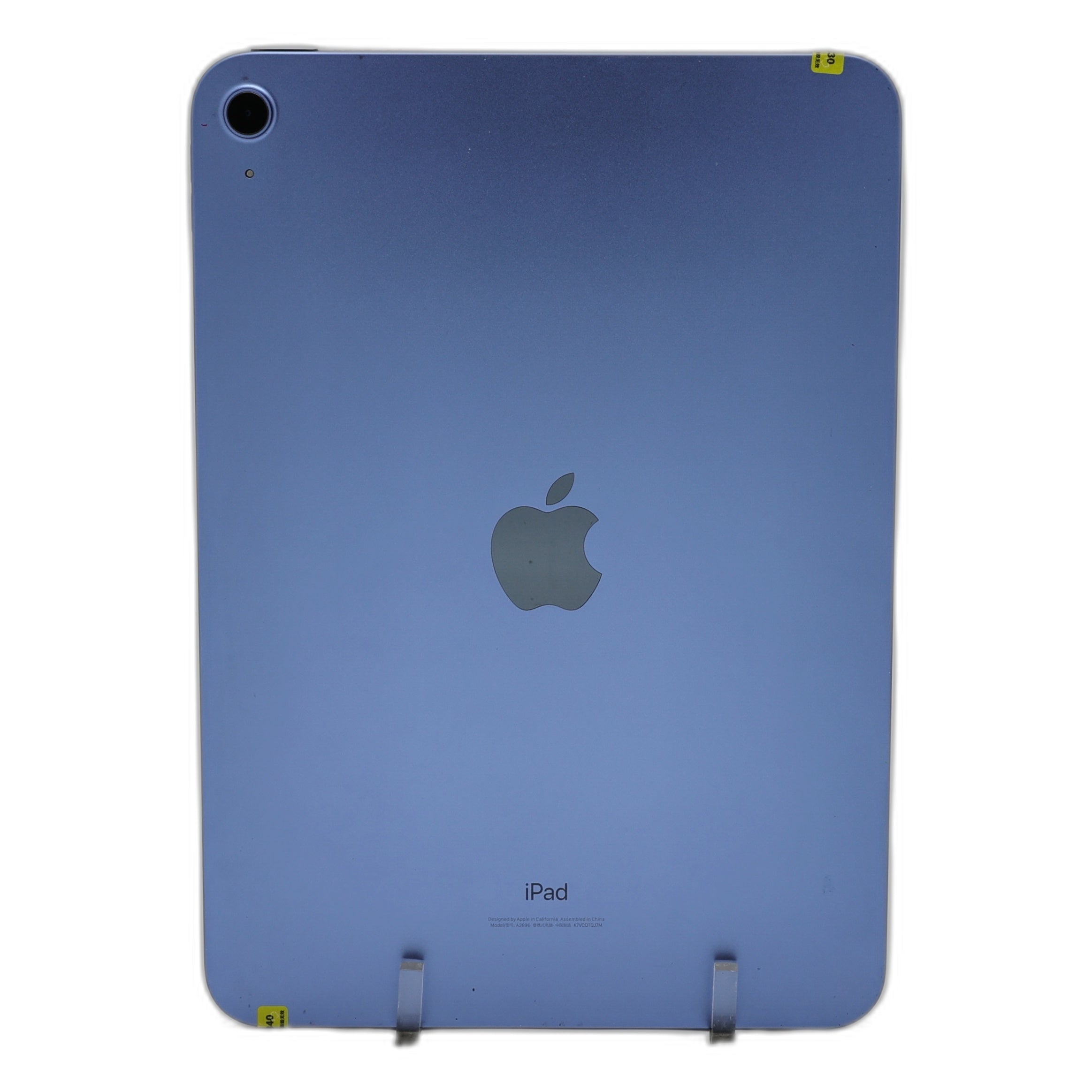 95新 Apple iPad 10代 64G 藍色 WIFI