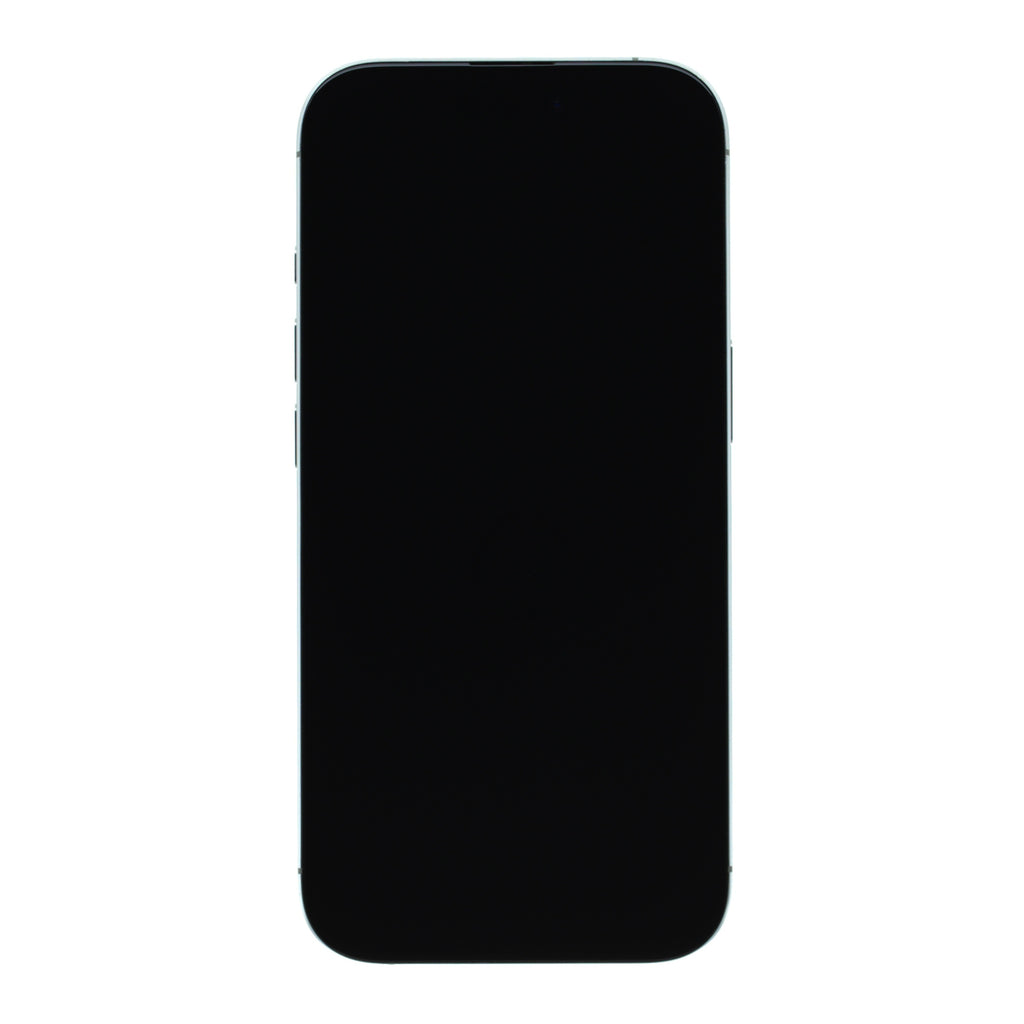 95新 Apple iPhone 16 Pro 128G 白色鈦金屬 中國大陸版