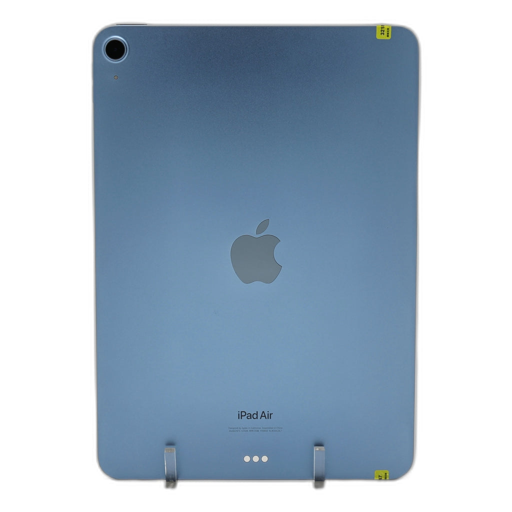 99新 Apple iPad Air5 64G 藍色 WIFI