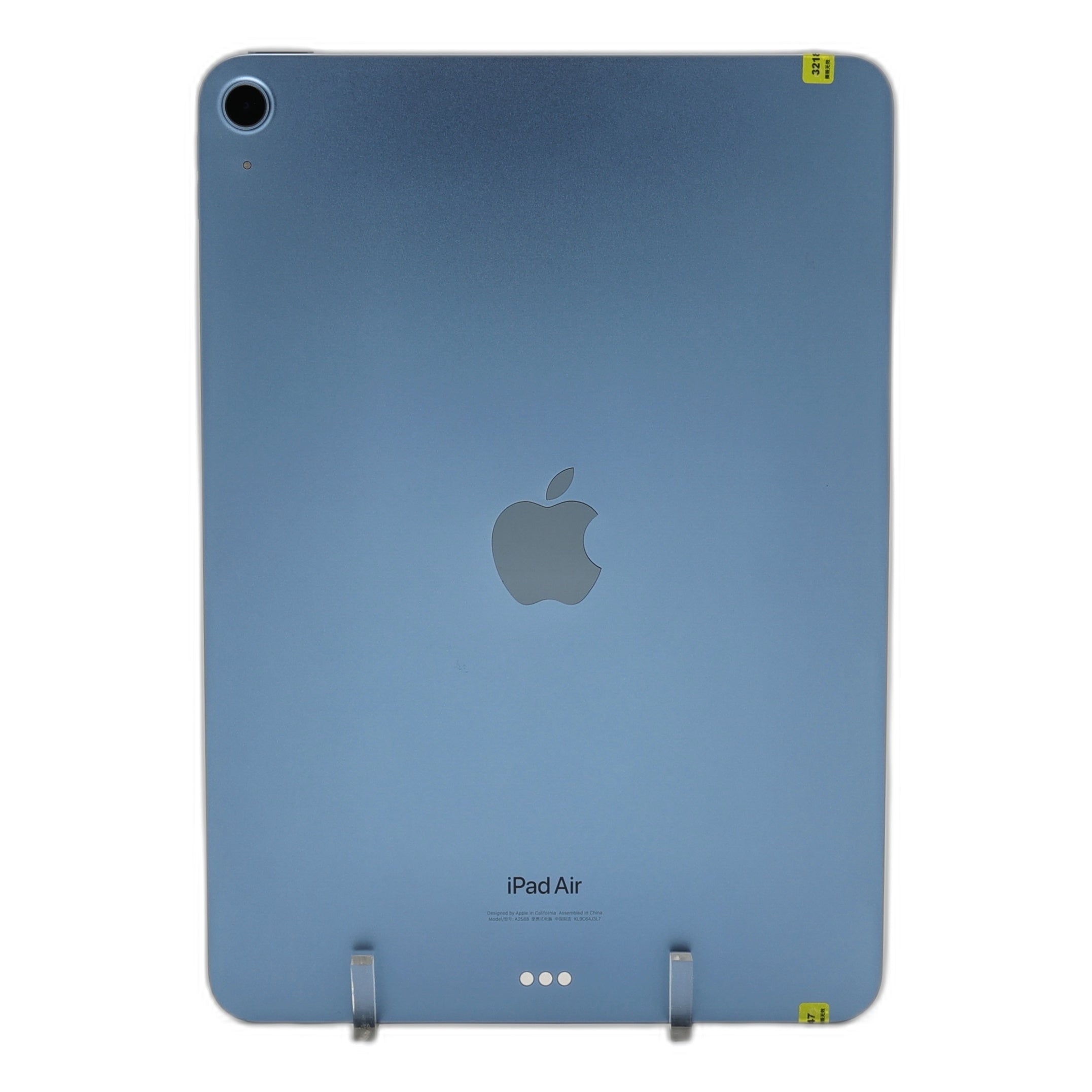 99新 Apple iPad Air5 64G 藍色 WIFI