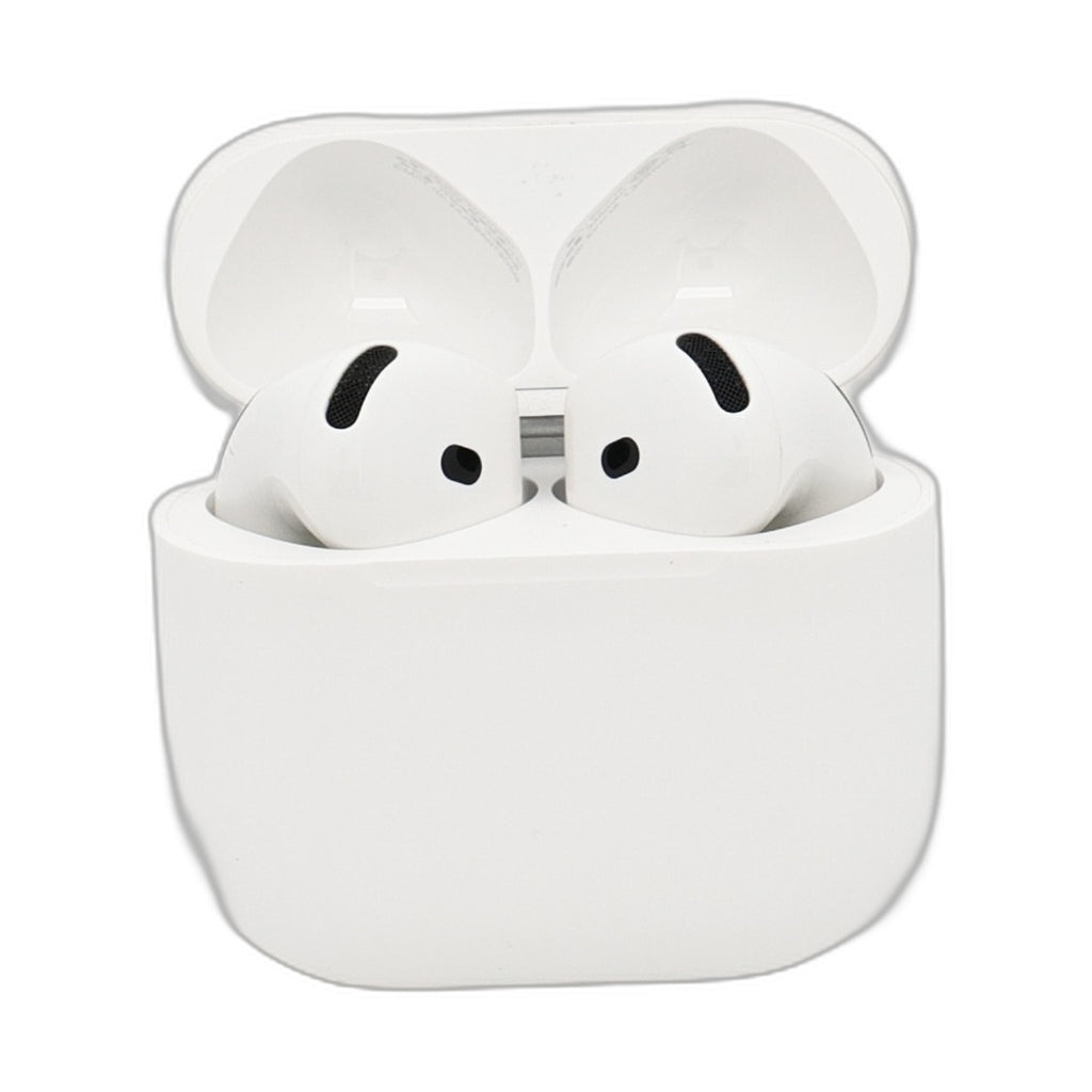 99新 Apple AirPods 4 (支持主动降噪) 白色